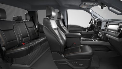 2026 Ford Super Duty F-250® Lariat®