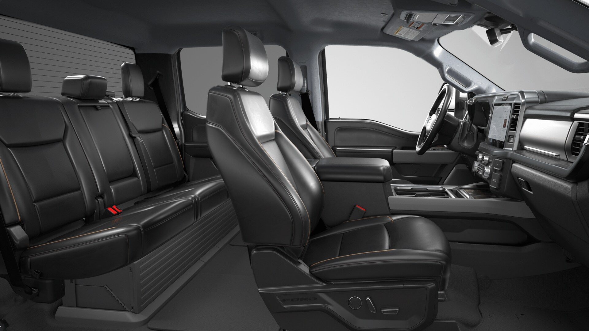 2026 Ford Super Duty F-250® Lariat®