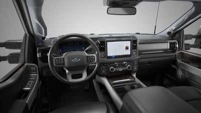 2026 Ford Super Duty F-250® Lariat®