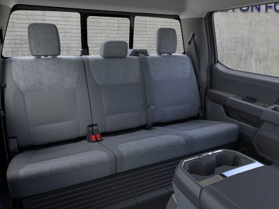 2026 Ford Super Duty F-250® XLT