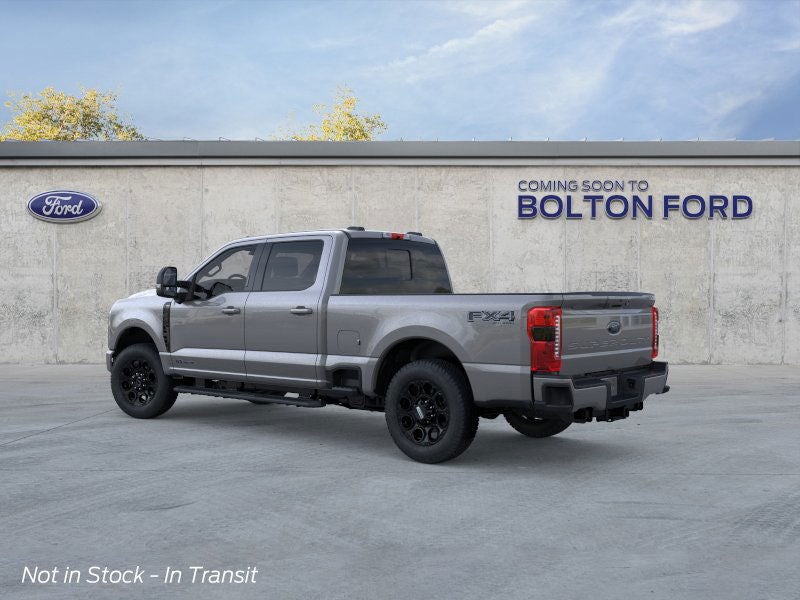 2026 Ford Super Duty F-250® XLT