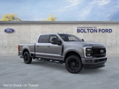 2026 Ford Super Duty F-250® XLT