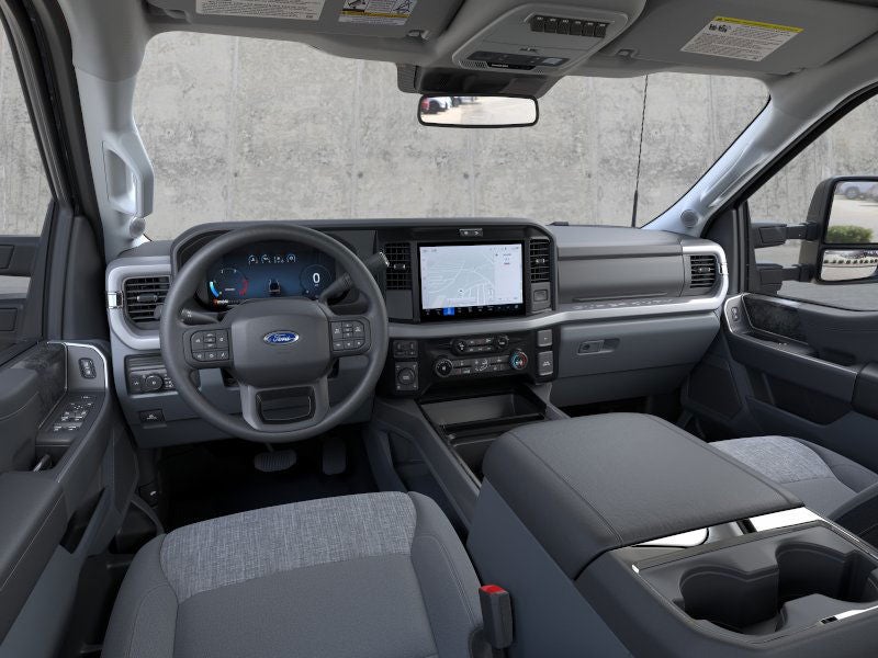 2026 Ford Super Duty F-250® XLT