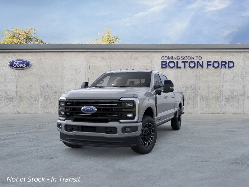 2026 Ford Super Duty F-250® Platinum®