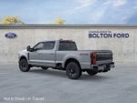 2026 Ford Super Duty F-250® Platinum®
