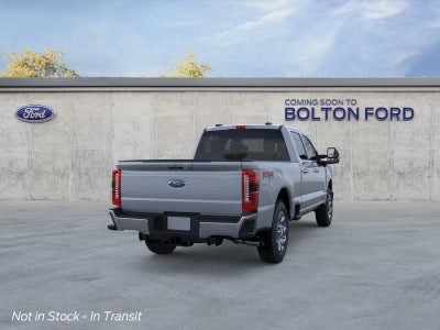 2026 Ford Super Duty F-250® Lariat®