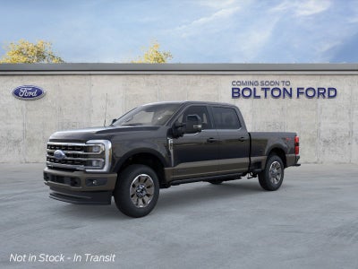2026 Ford Super Duty F-250® King Ranch®