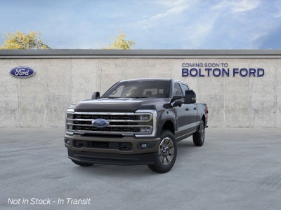 2026 Ford Super Duty F-250® King Ranch®