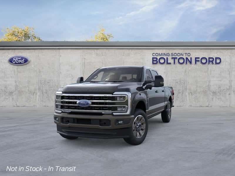 2026 Ford Super Duty F-250® King Ranch®