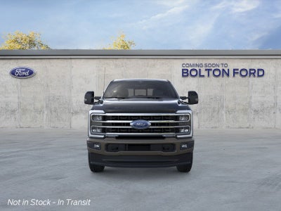 2026 Ford Super Duty F-250® King Ranch®