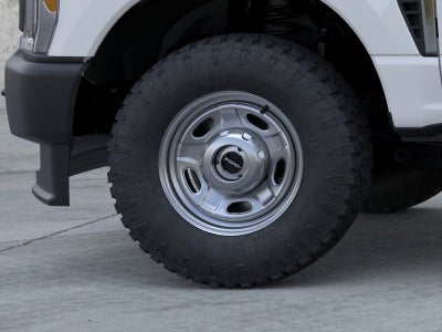 2026 Ford Super Duty F-250® XL