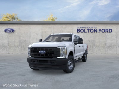 2026 Ford Super Duty F-250® XL
