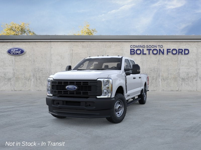 2026 Ford Super Duty F-250® XL