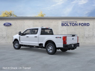 2026 Ford Super Duty F-250® XL