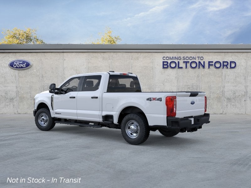 2026 Ford Super Duty F-250® XL