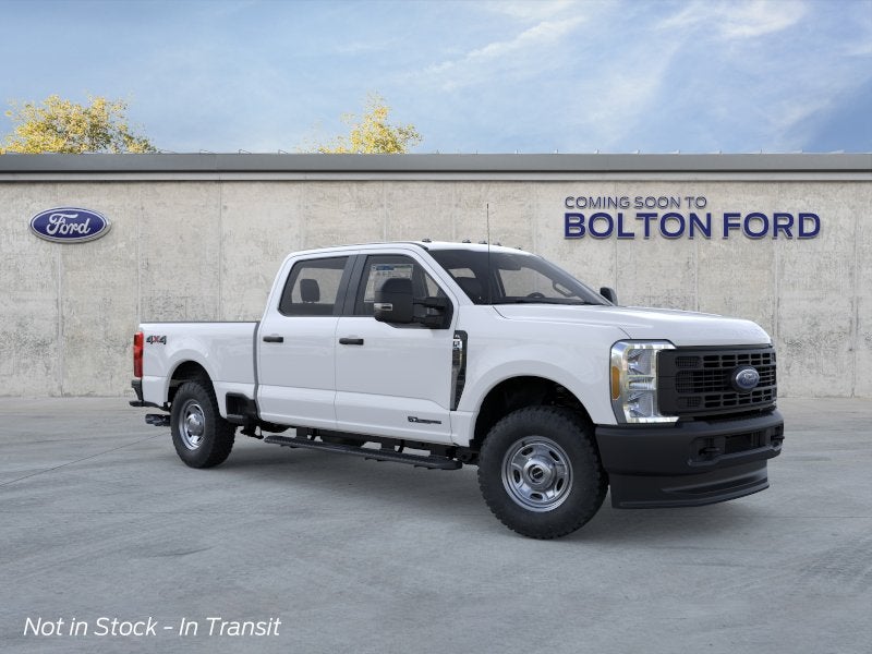 2026 Ford Super Duty F-250® XL