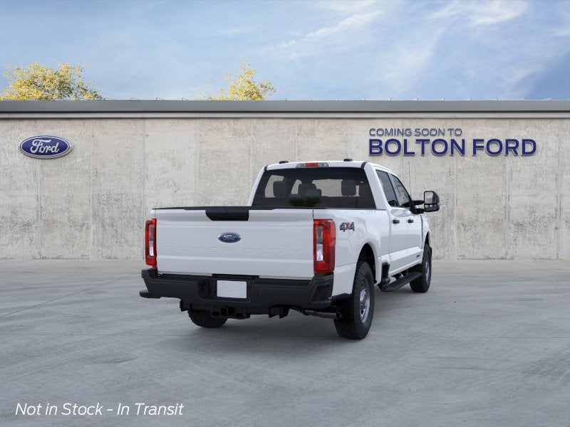 2026 Ford Super Duty F-250® XL
