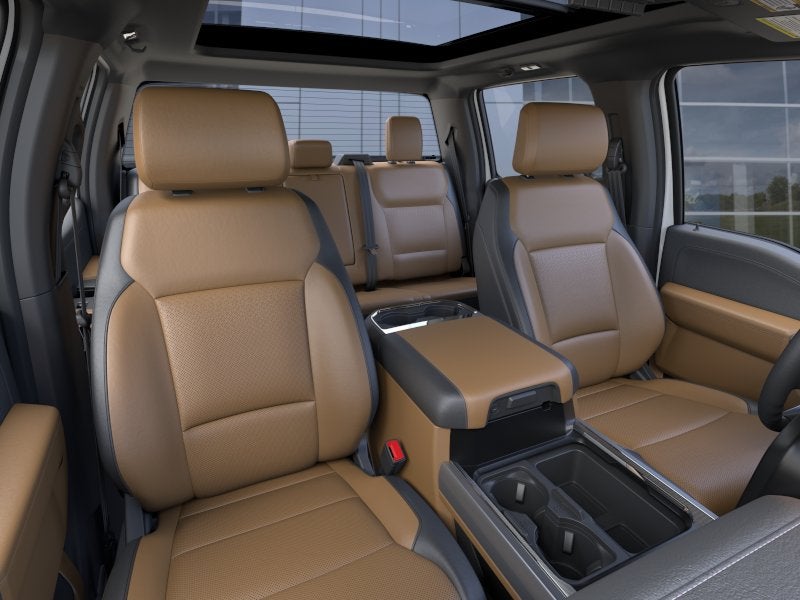 2026 Ford Super Duty F-250® Lariat®