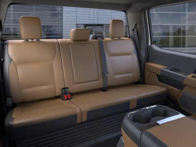 2026 Ford Super Duty F-250® Lariat®