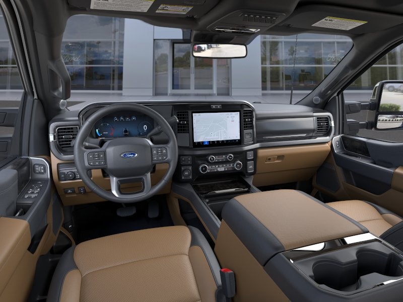 2026 Ford Super Duty F-250® Lariat®