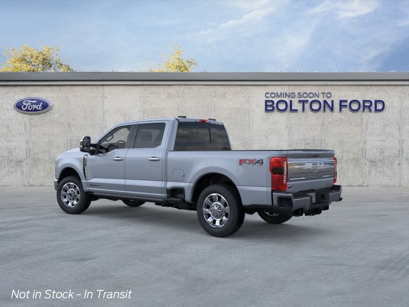 2026 Ford Super Duty F-250® King Ranch®