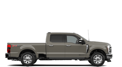 2026 Ford Super Duty F-250® King Ranch®