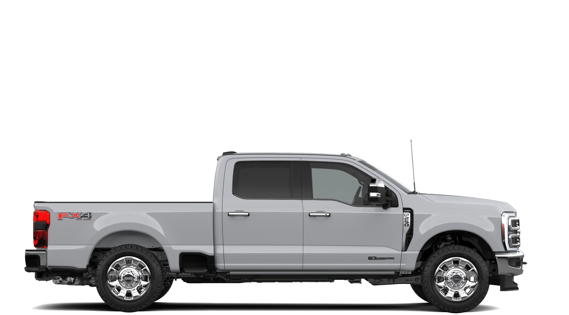 2026 Ford Super Duty F-250® Lariat®