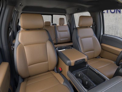 2026 Ford Super Duty F-250® Lariat®