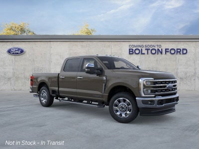 2026 Ford Super Duty F-250® Lariat®