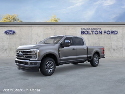 2026 Ford Super Duty F-250® Lariat®