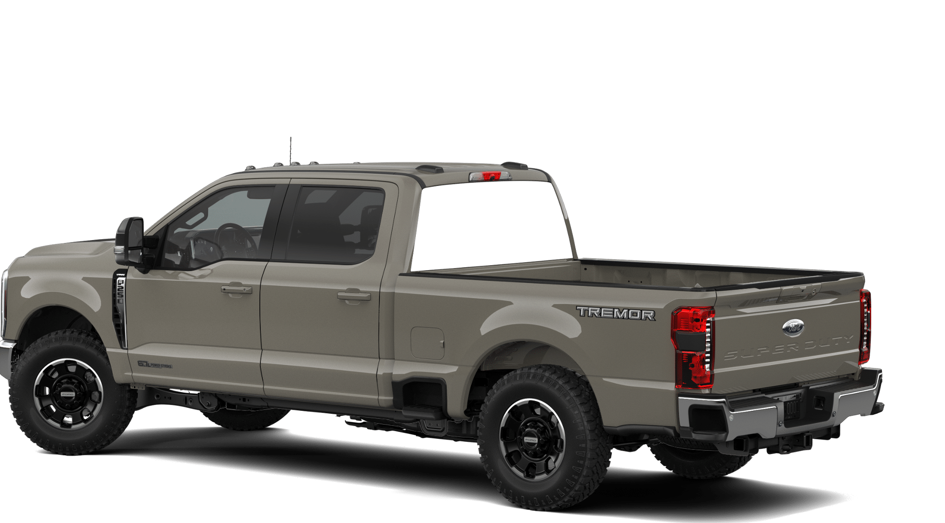 2026 Ford Super Duty F-250® Lariat®