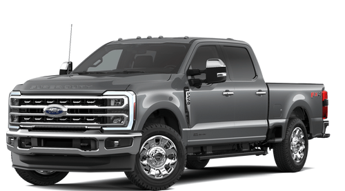 2026 Ford Super Duty F-250® Lariat®