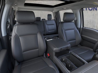 2026 Ford Super Duty F-250® Lariat®