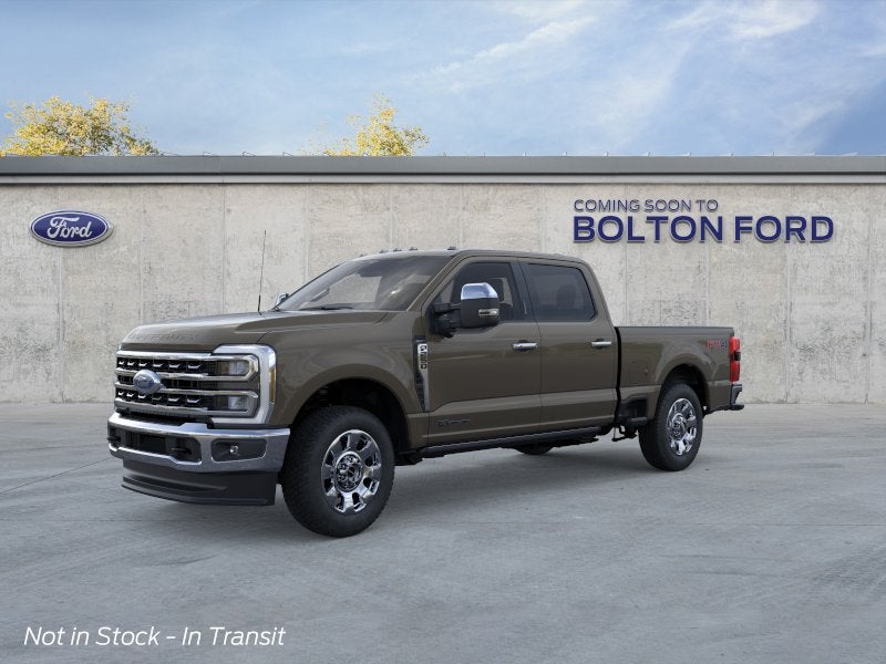 2026 Ford F-250 Lariat 4x4 Crew Cab 6-3/4' Box's photo
