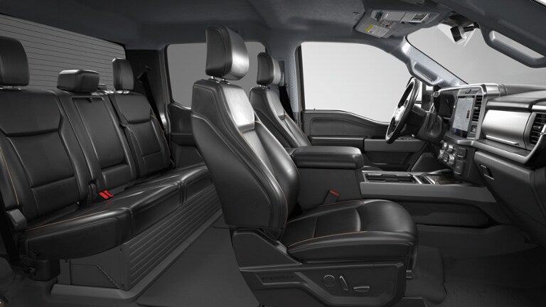 2026 Ford Super Duty F-250® Lariat®