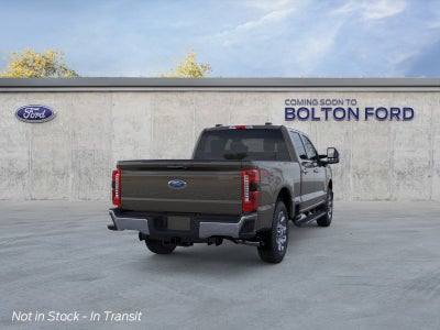 2026 Ford Super Duty F-250® Lariat®