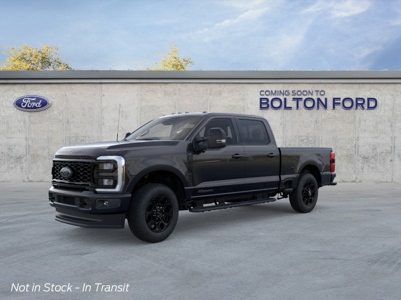 2026 Ford Super Duty F-250® XLT