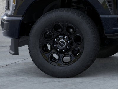 2026 Ford Super Duty F-250® XLT