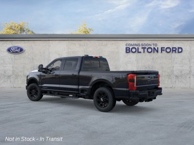 2026 Ford Super Duty F-250® XLT