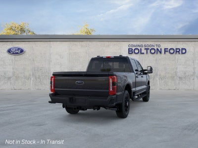 2026 Ford Super Duty F-250® XLT