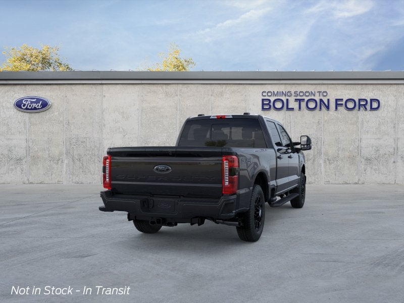 2026 Ford Super Duty F-250® XLT