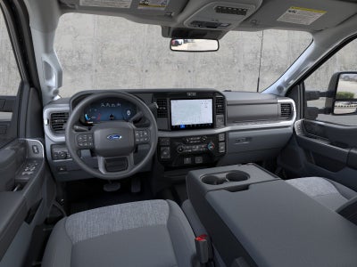 2026 Ford Super Duty F-250® XLT