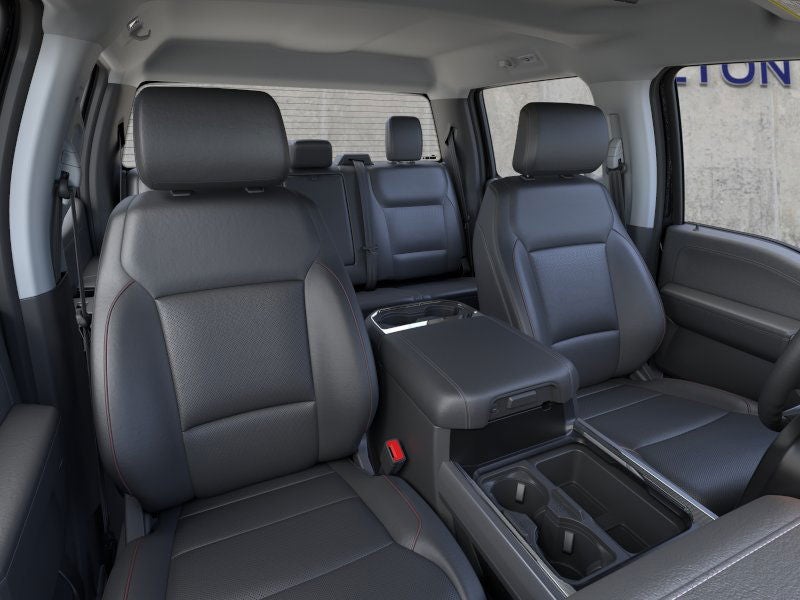 2026 Ford Super Duty F250 4X4 CREW/C