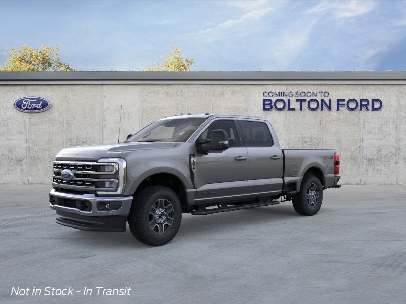 2026 Ford F-250 Lariat 4x4 Crew Cab 8' Box's photo