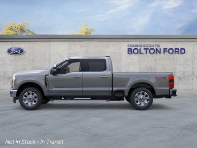 2026 Ford Super Duty F-250® Lariat®