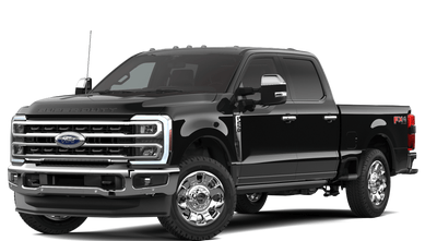 2026 Ford Super Duty F-250® King Ranch®