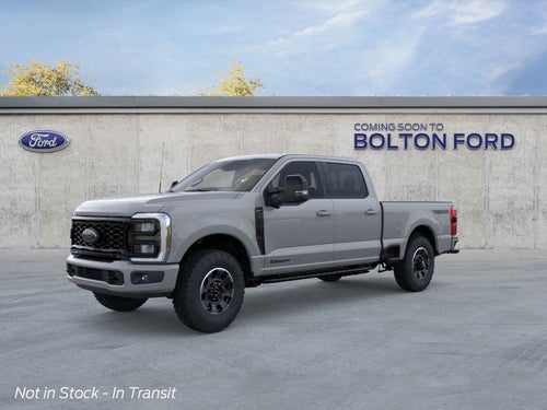 2026 Ford Super Duty F-250® Lariat®