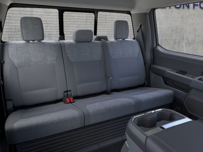 2026 Ford Super Duty F-250® XLT