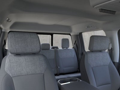 2026 Ford Super Duty F-250® XLT