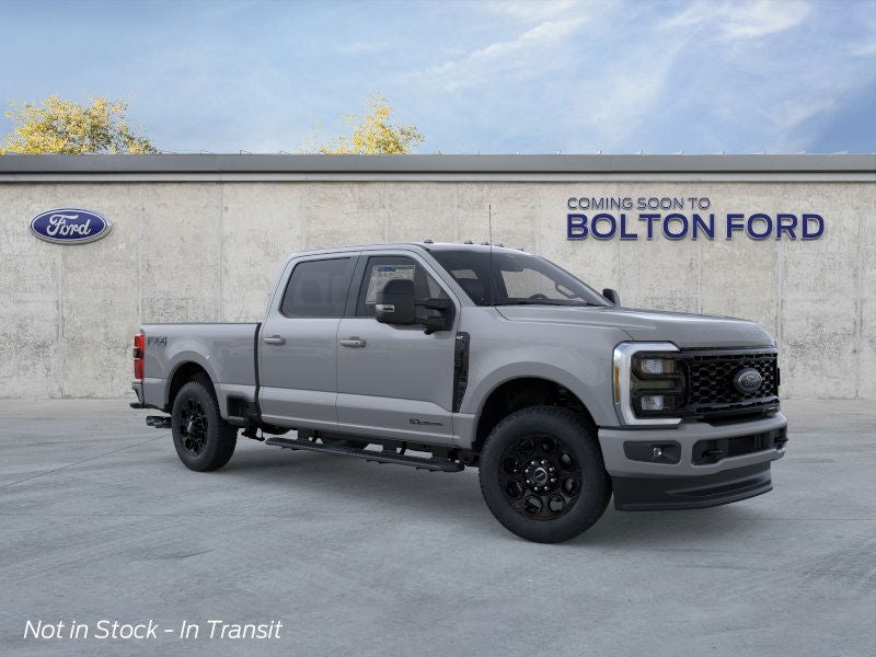 2026 Ford Super Duty F-250® XLT